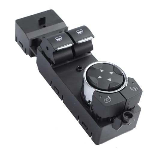 Interrupteur de vitre haute durabilité FL3Z-14529-AA commande haut de gamme Ford F150