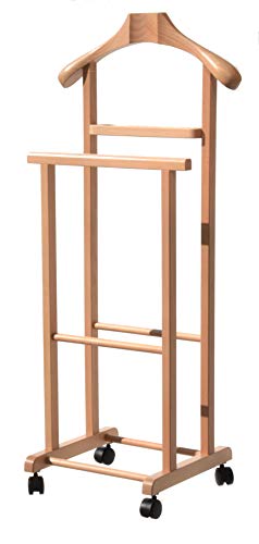 Hagspiel - Galán de Noche (Madera