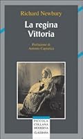 La regina Vittoria 8870167909 Book Cover