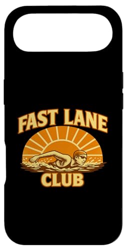 Fast Lane Club ���g�� ���B���e�[�W 70�N�� ���j �M�t�g �X�C�}�[���� �X�}�z�P�[�X iPhone Air �p