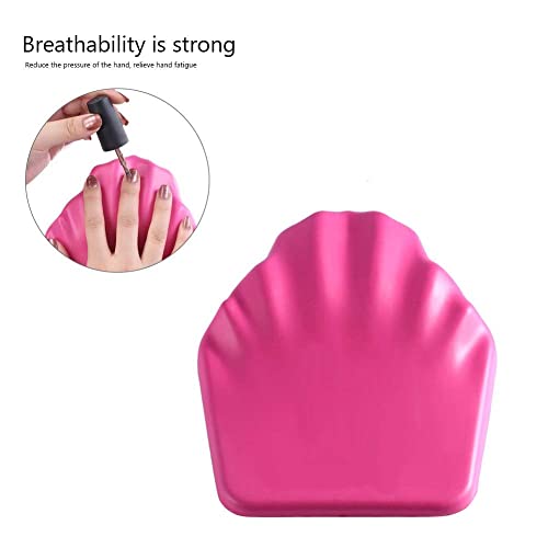 Hand Rest Cushion, Hand Cushion Nail Cushion Arm Hand Cushion Station Anti-Skid Soft Nail Pillow For Hand For Nail Art Equipment Rest Nail Art Manicure Accessory #TOP5