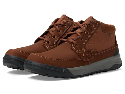 Image of Oboz Men's Burke Chukka Hiking Boot