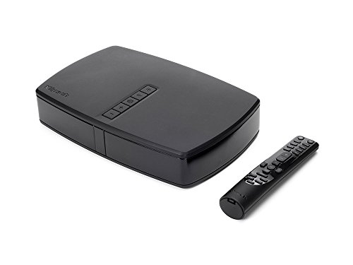 Preisvergleich Produktbild Klipsch RP Hub 1 -Kontrollzentrum, Schwarz