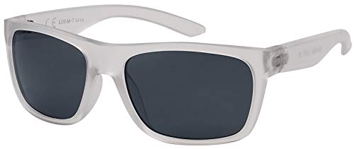 La Optica Gafas de Sol LO8 UV400 Deportivas da Hombre y Mujer Cover