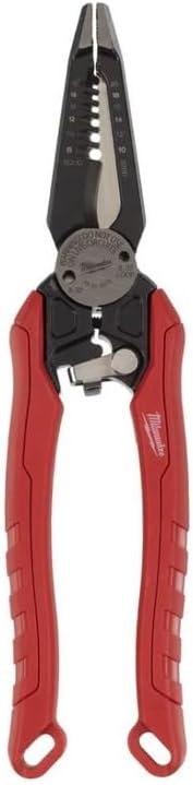 7-in-1 Combination Pliers