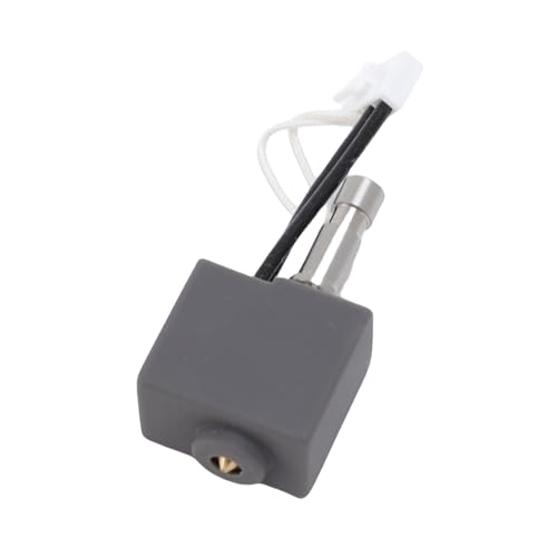 Hotend Assembled Extruder Kit Efficient 3D Printing Accessory Filament Nozzle Replacement Kit