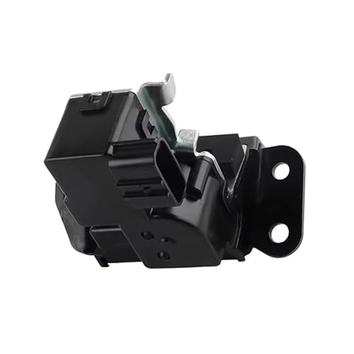 Verrou de coffre 81230-2W000 pour hayon de Hyundai Santa Fe Sport
