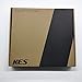KES Gold Toilet Paper Holder Free Standing SUS 304 Stainless Steel Rustproof Pedestal Lavatory Tissue Roll Holder Floor Stand Modern Brushed Gold Finish, BPH283S1-BZ