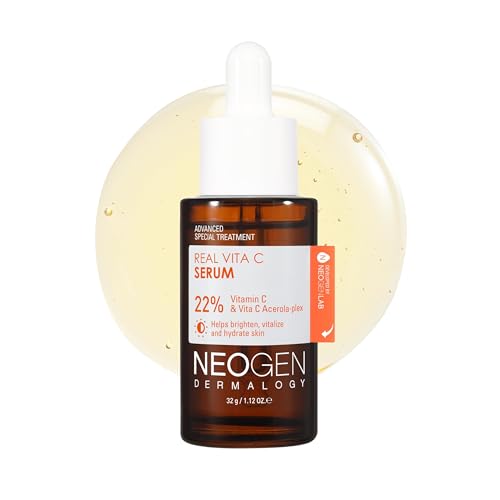 DERMALOGY by NEOGEN Real Vita C Serum