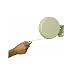 Household Essentials 40 Feet Single Line Retractable Clothesline Item R-400