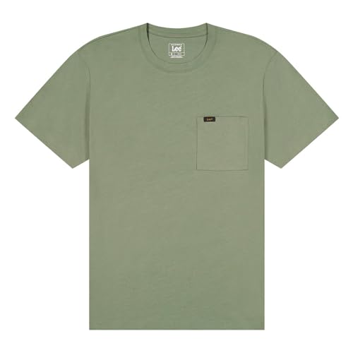 Lee Ultimate Pocket Tee – Ansicht 4