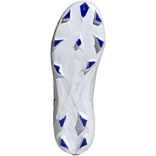 adidas Unisex Edge.3 Firm Ground Soccer Shoe3