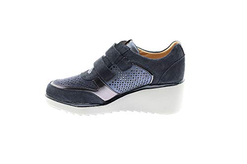 Stonefly - Sneaker Donna Nabuk