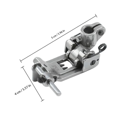 Prensatelas para máquina de coser de costura plana SEWACC miniatura 2