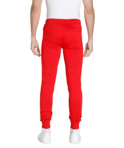 Image of PUMA Men Slim Track Pants