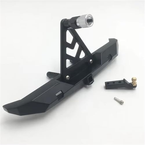 Pare-chocs arrière RC 1/10 crawler Axial SCX10 II III Traxxas TRX4 pièces