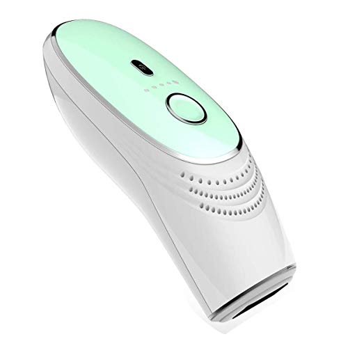 Hair Removal, HPL Hair Removal for Women & Men Body Hair Removal System for Permanent Hair Reduction