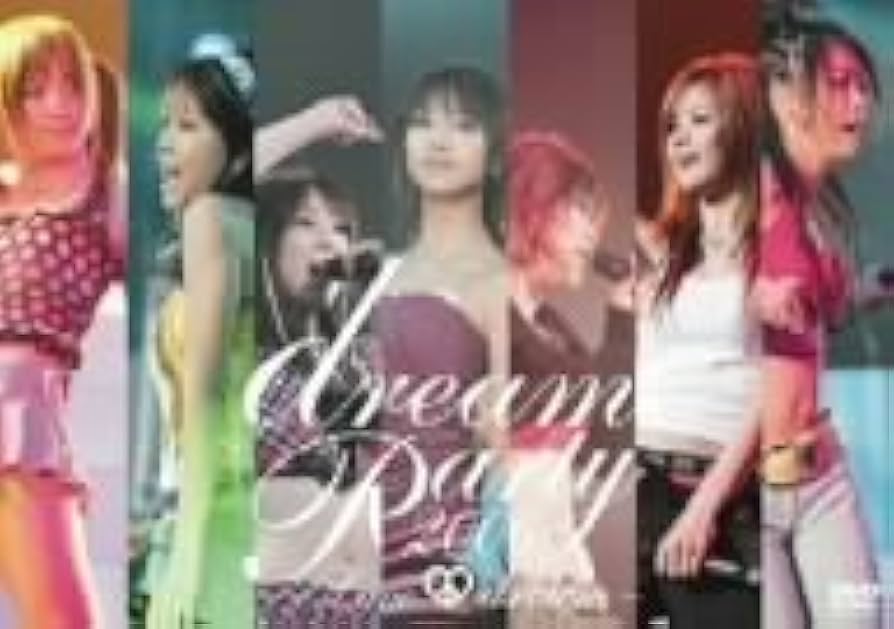 その他 dream Party 2006~Love & dream~ [DVD] Amazon.co.jp: dream Party 2006~Love & dream~ [DVD] : dream: DVD