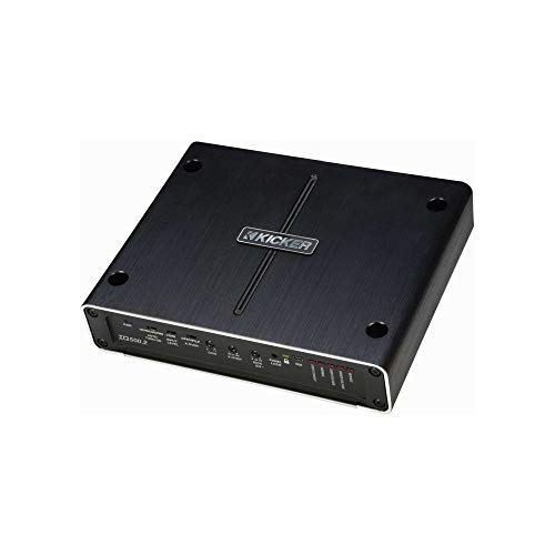  Kicker - Amplificatore dsp a 2 canali - iq500.2