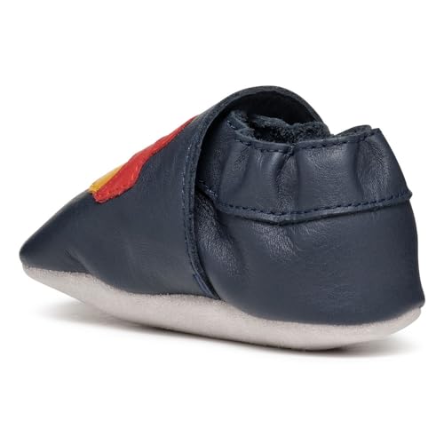 Image of Geox Baby-Boys B Gloviedoo Boy B