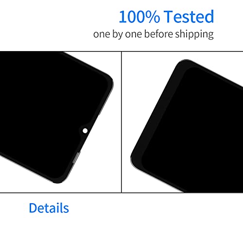 Per Samsung Galaxy A12 A125 Sostituzione dello