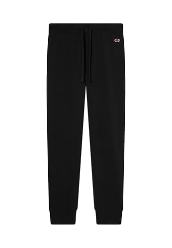Champion Joggers élastiques icônes femme 118092 avec bas côtelé