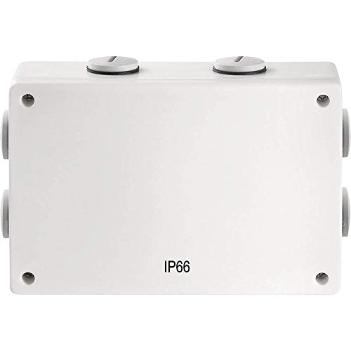 RS2W Funk Schalter Wand Schaltleistung (max.) 2000 W Reichweite max. (im Freifeld) 150 m