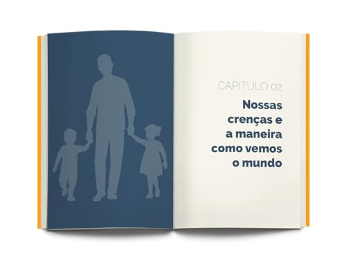 Como ser uma família extraordinária?: Quebre padrões e construa um ambiente familiar equilibrado e f