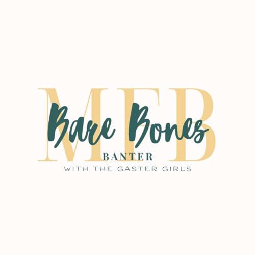 Bare Bones Banter: Tara Segree Podcast Por  arte de portada