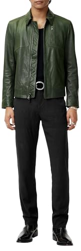 John Varvatos Mens Kai Jacket3