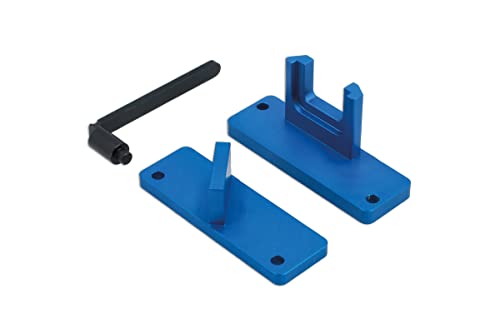 Correa distribución herramienta de montaje LASER TOOLS 8352 ajuste preciso 3