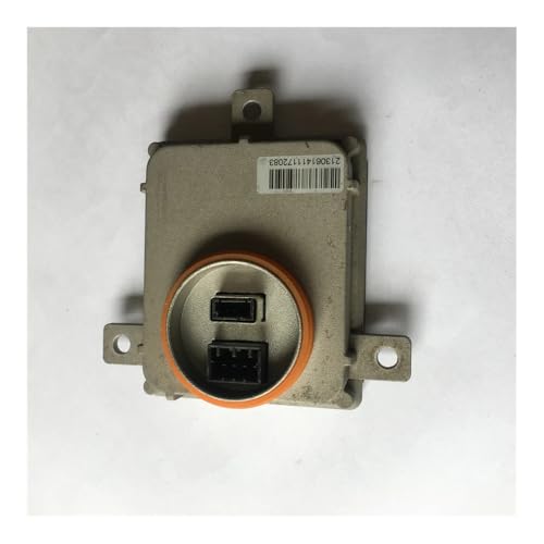 AIERDEYP Compatible Con VW Passat Jetta Golf 2012 2013 2014 Módulo Balastro Faros Xenón 8K0 941 597 B Módulo Luces Auto