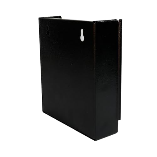 Porta Alvo Quadrado Com Coletor De Chumbos 17x17