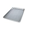 USA Pan Bakeware Half Sheet Pan, Warp Re...
