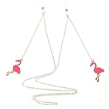 Photo Gallery fomiyes 3 pezzi occhiali flamingo anticaduta per occhiali sole accessorio per hawaiane e speciali realizzata con calore e design Photo Gallery fomiyes 3 pezzi occhiali flamingo anticaduta per occhiali sole accessorio per hawaiane e speciali realizzata con calore e design
