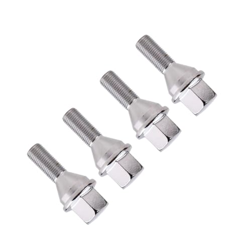 Pernos de rueda para Dodge Dart 2012-2016 M12x1.25 OEM 6511051AA