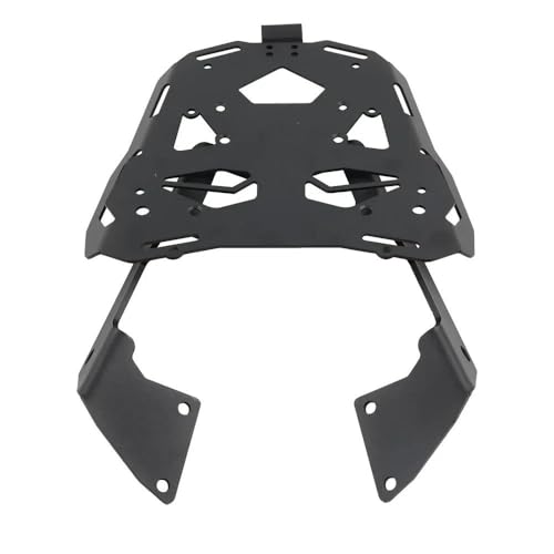 Support de coffre arrière pour CB500F, l'accessoire idéal de vos road-trips