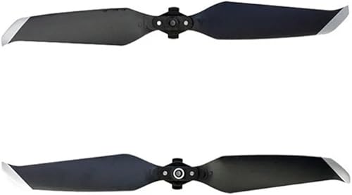 Miniatura 7 de IVYARD Propeller for Mavic Air 2 Drone Accessories Replacement Quick-Release 7238F Blade Props for DJI Mavic Air 2 Repair Part (Color  1 Pair)