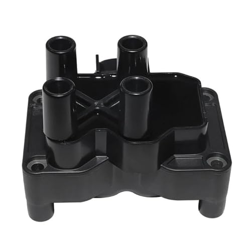 Kit Prise de Bobine d'allumage haute resistance pour Mondeo et Focus C-Max