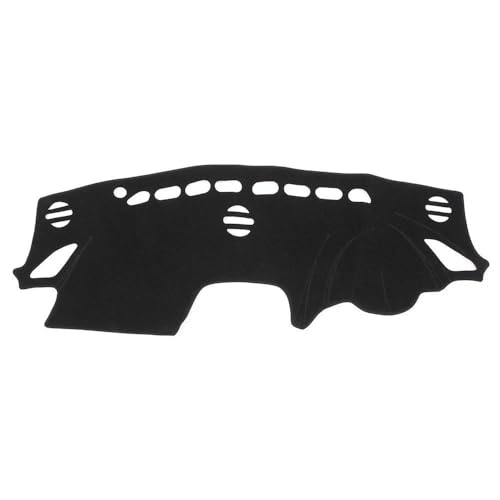 Accesorios de salpicadero para Mazda 3 BM Axela 2014 2015 2016 tapiz RHD