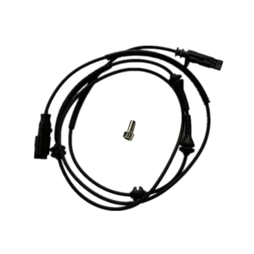 Capteur ABS arrière Peugeot 407 et 407SW 2004-2011 gauche ou droite OEM 4545G7