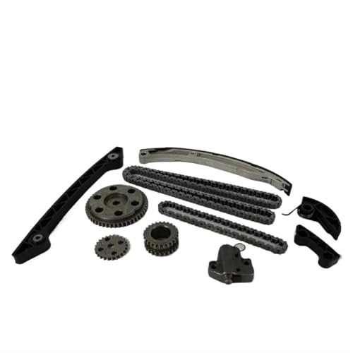Kit de chaîne de distribution TK435 haute résistance pour Mazda 2.3