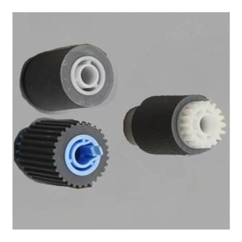 Rouleau de ramassage AF03-1046 résout l'erreur d'alimentation manuelle AP3800