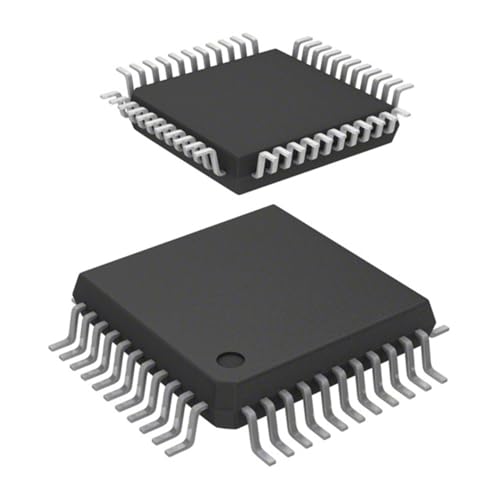 1PC TDA7407 IC Audio Signal Processor 44LQFP