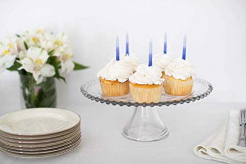 Papyrus Birthday Candles, Ombré (24-Count)