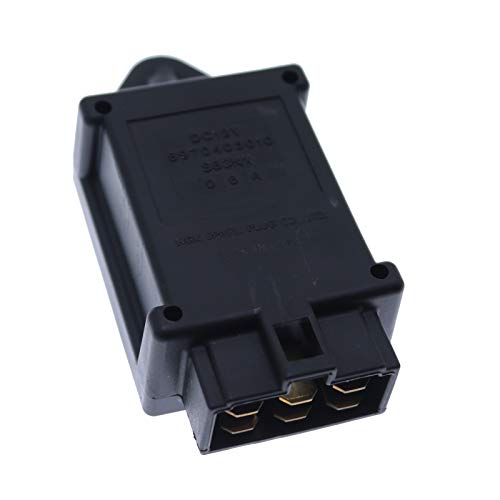 Hvacstar Controller 16415-65660 16415-65662 For Kubota Engine D902 D905 D1005 V1305 V1505 L2900Dt L3010Dt L3300Dt L3410Dt L3600Dt L3710Dt L4200Dt L4200F L4310Dt L4310F L4610Dt L3010Dt L3010F L35 #TOP1