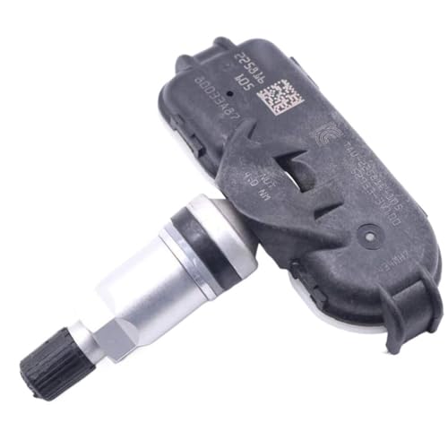 Capteur TPMS 52933-3V100 : roulez serein en Hyundai Grandeur de 2011 à 2017