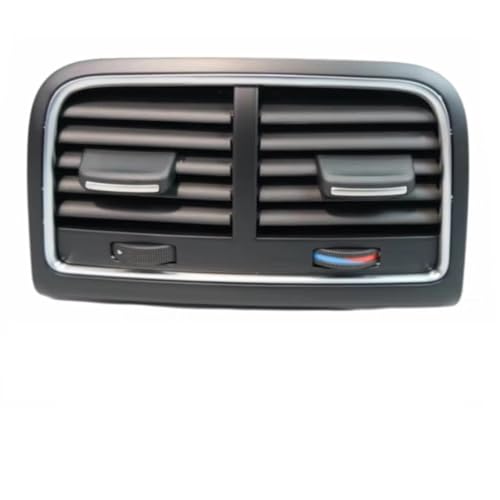 Grille d'aération pour climatiseur voiture Q5 voyagez au frais à l'arrière