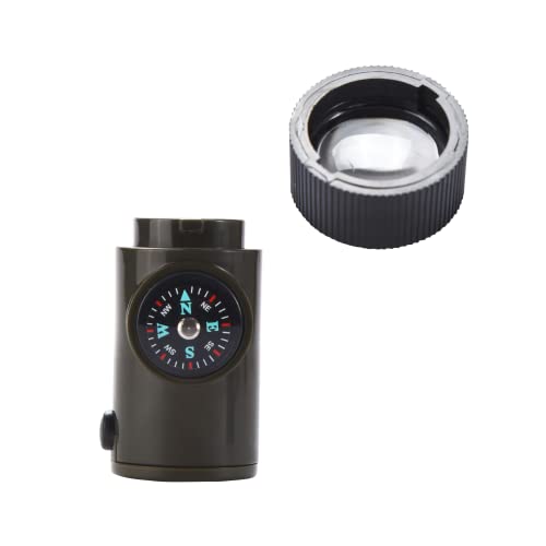 Outlery-Survival-Whistle-with-Compass-Thermometer-Reflective-Mirror-and-Sealed-Storage-Multifunctional-Whistle-Essential-for-Emergency-Camping-Hiking-Boating-and-Outdoor-Adventure