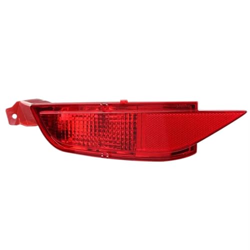 ���A�o���p�[�����p���t���N�^�[ Compatible With Ford For Fiesta For Mk7 2008-2014 For CMAX 2010-2015 ���A�o���p�[���t���N�^�[ �t�H�O�����v �e�[���u���[�L���C�g �E�ɑΉ�